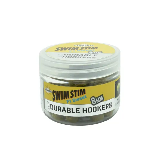 Pellet haczykowy F1 Sweet 8mm Dynamite Baits 52g
