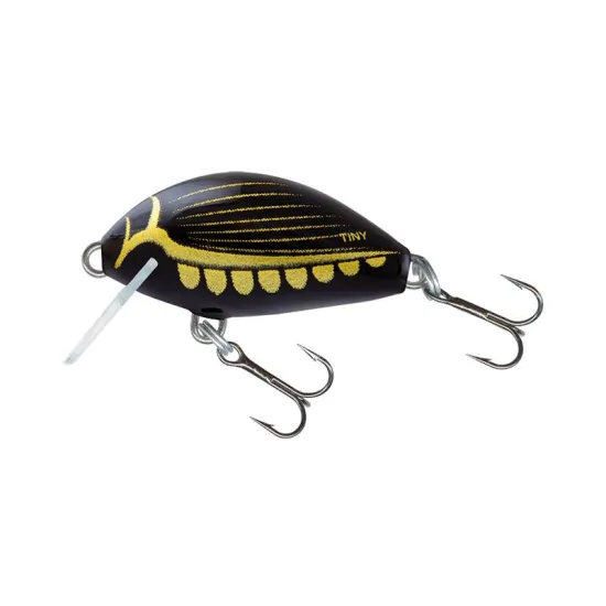 Wobler Tiny IT3F DB Salmo 3cm / 2g