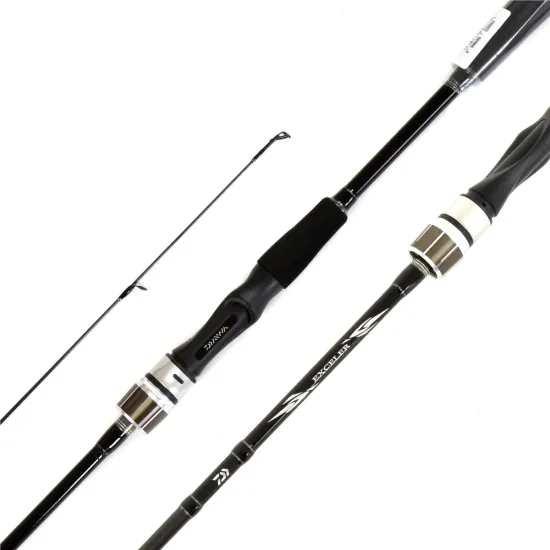 Wędka spinningowa Daiwa Exceler Spin 2.25m 5-20g-112388