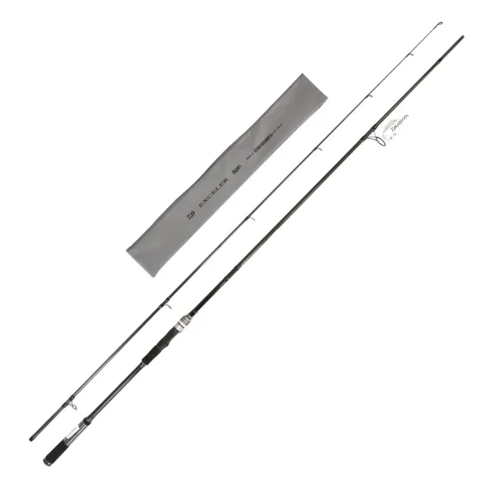Wędka spinningowa Daiwa Exceler Spin 3.00m 15-50g-112407