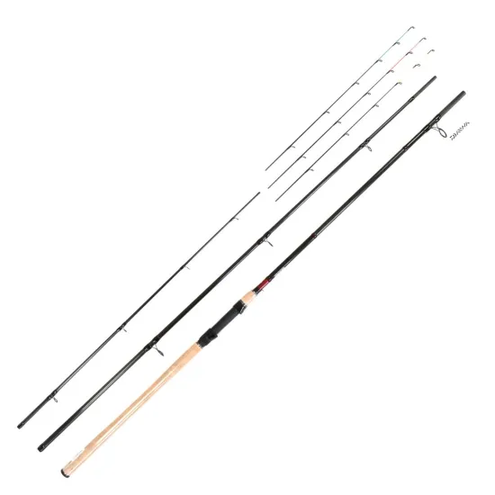 Wędka feeder Daiwa Ninja X Feeder 3.60m do 150g