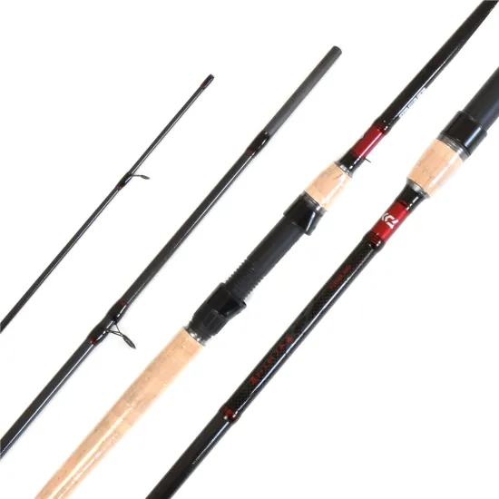 Wędka feeder Daiwa Ninja X Feeder 3.60m do 150g-112436