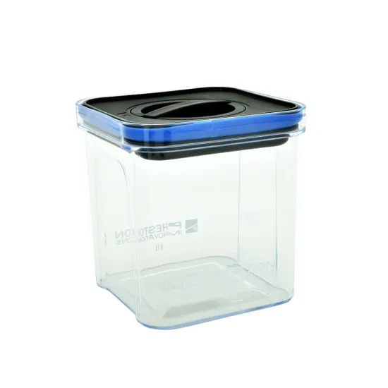 Pojemnik Preston na przynęty Container 1.2pt./0.7l