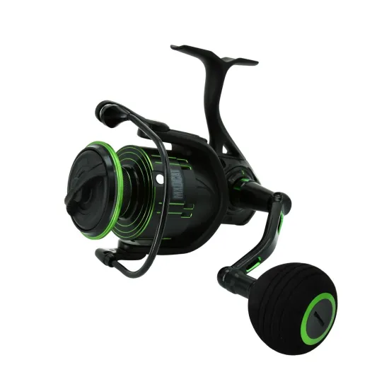 Kołowrotek sumowy MADCAT Dominion Spinning 5500 7 łożysk