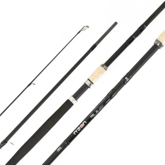 Wędka do nęcenia Daiwa N'Zon PBR Feeding 3.96m-112667