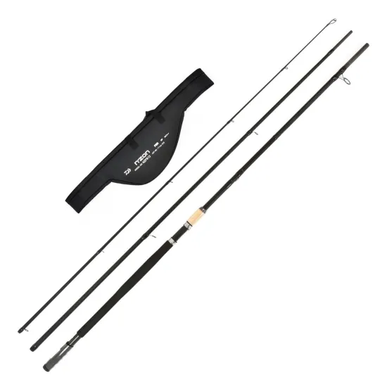 Wędka do nęcenia Daiwa N'Zon PBR Feeding 3.96m-112668