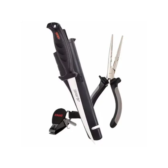 Zestaw Sportsman Combos RTC-6P136C Rapala