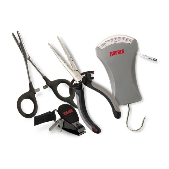 Zestaw Sportsman Combos RTC-6PFSC Rapala