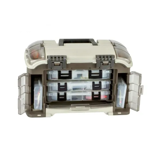 Skrzynia wędkarska model 767000 Plano 46x24x28cm