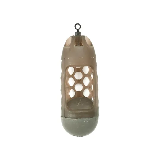 Koszyk zanętowy Absolute Window Feeder Caged small Preston 30g