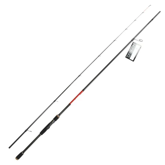 Wędka spinningowa Dragon Finesse Jig 2.75m 6-25g