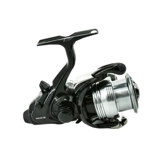 Kołowrotek feeder z wolnym biegiem Daiwa 24 Emcast BR LT 3000 4 łożyska-112900
