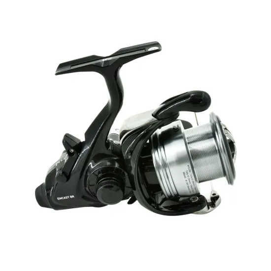 Kołowrotek feeder z wolnym biegiem Daiwa 24 Emcast BR LT 4000-C 4 łożyska-112904