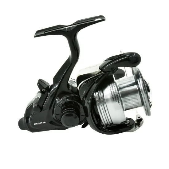 Kołowrotek feeder z wolnym biegiem Daiwa 24 Emcast BR LT 5000-C 4 łożyska-112908