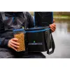 Torba Eva z pojemnikami do przechowywania zanęty i pelletu 1.6l Preston-113175
