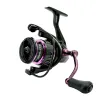 Kołowrotek spinningowy Mikado Lady Bixlite 3006 FD 6 łożysk