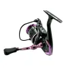 Kołowrotek spinningowy Mikado Lady Bixlite 3006 FD 6 łożysk-113242