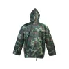 Komplet wędkarski przeciwdeszczowy moro rozmiar XL Jaxon-113349