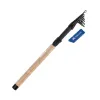 Wędka spinningowa Mikado Trython Mini Tele Spin 2.40m 15-45g