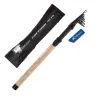 Wędka spinningowa Mikado Trython Mini Tele Spin 2.40m 15-45g-113704
