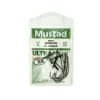 Haczyki spinningowe Mustad Swimbait rozmiar 1/0 3 sztuki