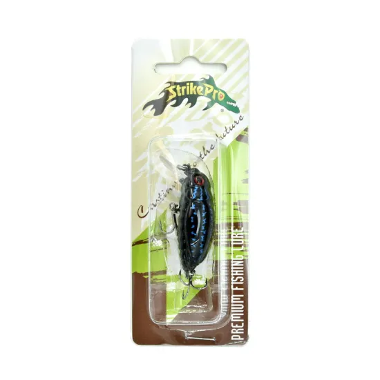 Wobler Beatle Buster F Strike Pro 4cm / 5.7g 123F