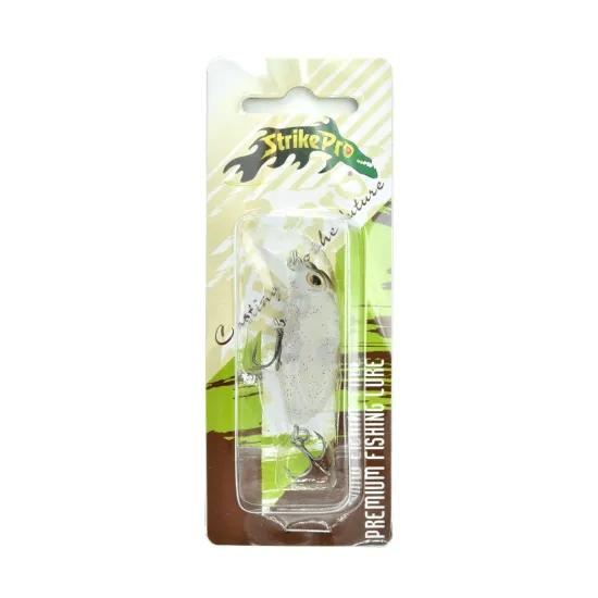Wobler Beatle Buster F Strike Pro 4cm / 5.7g 124SG