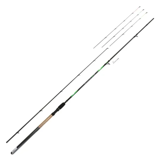Wędka do methody Jaxon Rubicon Method Feeder Competition 3.00m 15-50g