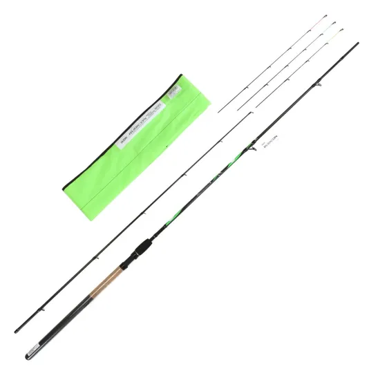 Wędka do methody Jaxon Rubicon Method Feeder Competition 3.00m 15-50g-113052