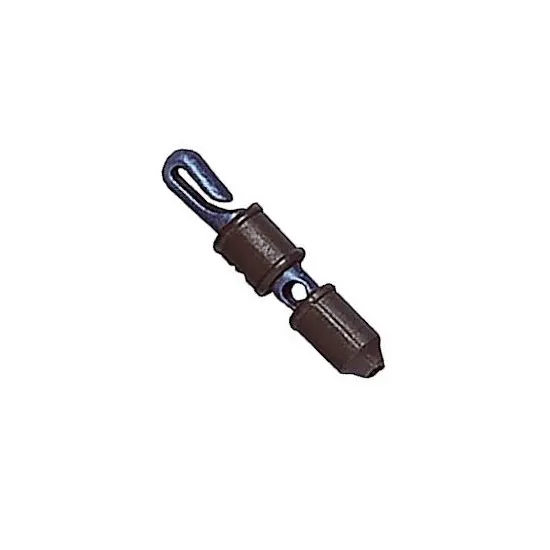 Łącznik żyłka-amortyzator 0.6-1.6mm Stonfo