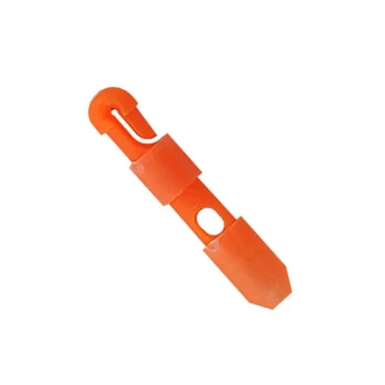 Łącznik żyłka-amortyzator 0.6-1.2mm Stonfo