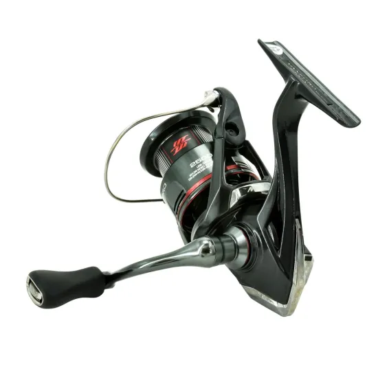 Kołowrotek spinningowy Shimano Vanford FA 2500 8 łożysk-113096