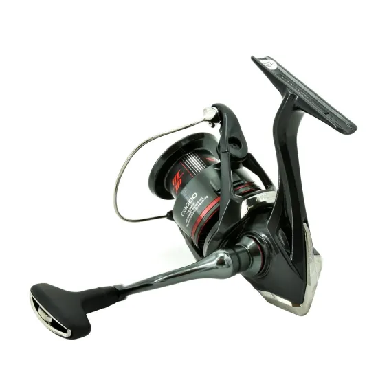 Kołowrotek spinningowy Shimano Vanford FA C3000 8 łożysk-113100