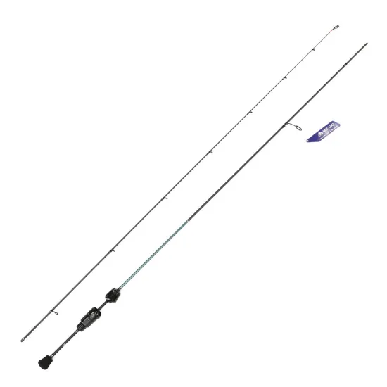 Wędka spinningowa Mikado M-Craft Microjig Tubular 1.93m 0.3-2g-113274
