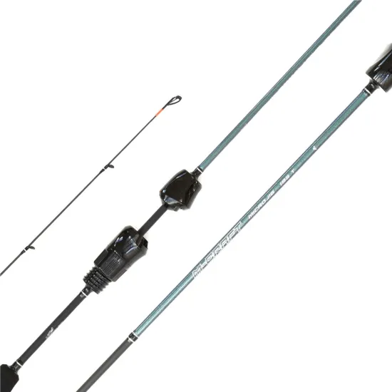 Wędka spinningowa Mikado M-Craft Microjig Tubular 1.93m 0.3-2g-113275