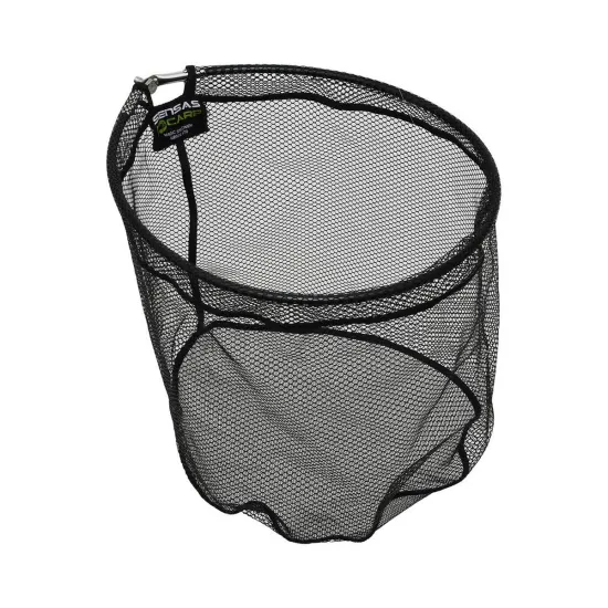 Siatka, kosz do podbieraka Magic Specimen Rubber 470 Sensas 47cm