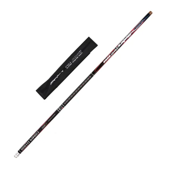 Wędka spławikowa, bezprzelotkowa Dragon MegaBAITS Mystery Pole 6.00m-113395