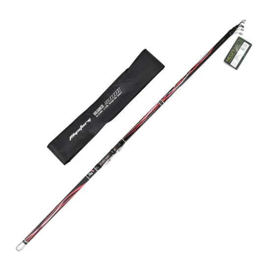 Wędka spławikowa Dragon MegaBAITS Mystery Bolo 5.00m 5-20g-113404