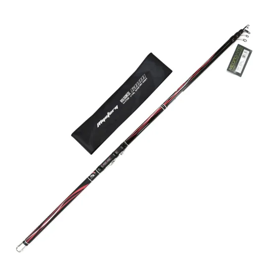Wędka spławikowa Dragon MegaBAITS Mystery Bolo 6.00m 5-20g-113407