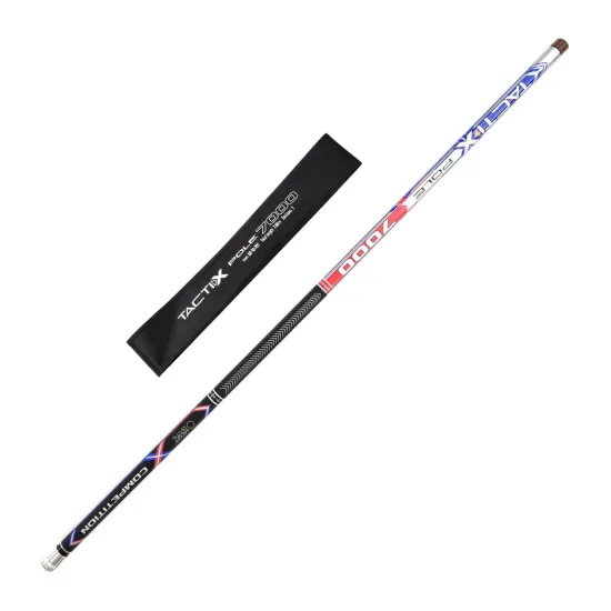 Wędka spławikowa, bezprzelotkowa Dragon MegaBAITS Tactix Pole 7.00m-113419