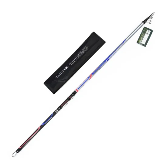 Wędka spławikowa Dragon MegaBAITS Tactix Bolo 5.00m 5-20g-113425