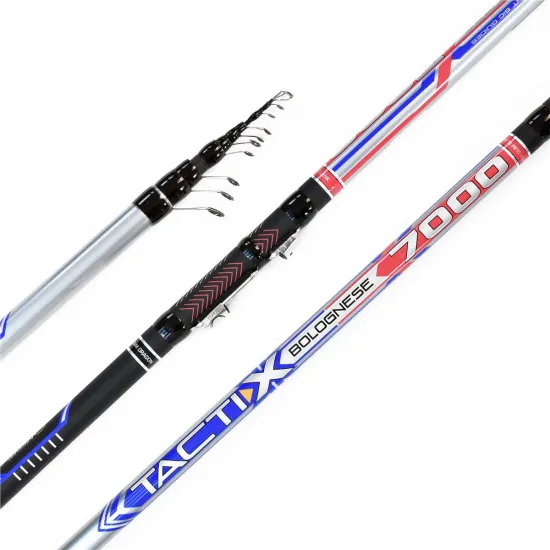 Wędka spławikowa Dragon MegaBAITS Tactix Bolo 7.00m 5-20g-113430