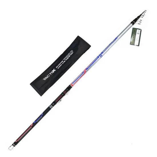 Wędka spławikowa Dragon MegaBAITS Tactix Bolo 7.00m 5-20g-113431