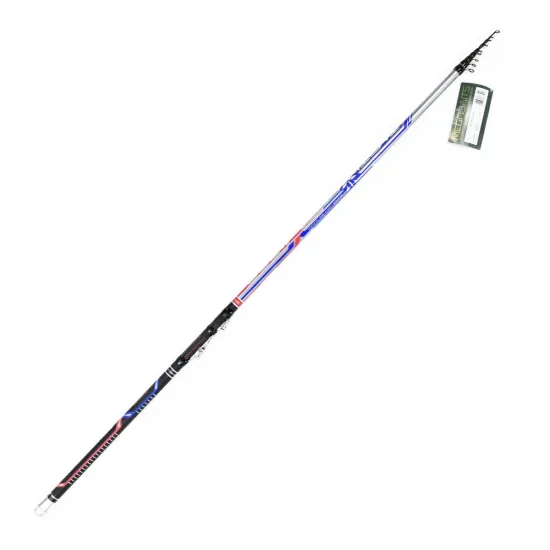 Wędka spławikowa Dragon MegaBAITS Tactix Float 4.20m 5-20g