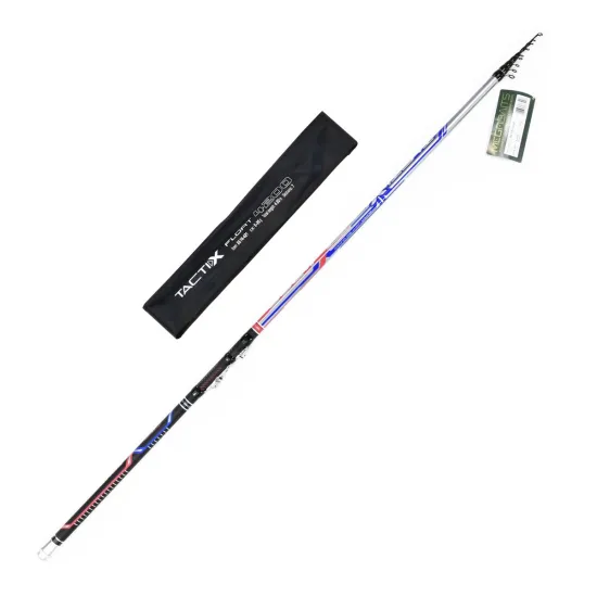 Wędka spławikowa Dragon MegaBAITS Tactix Float 4.20m 5-20g-113434