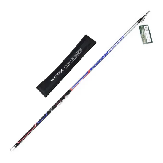 Wędka spławikowa Dragon MegaBAITS Tactix Float 4.50m 5-20g-113437