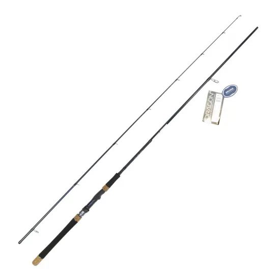 Wędka spinningowa Dragon G.P. Concept Jig 28M 2.45m 10-28g