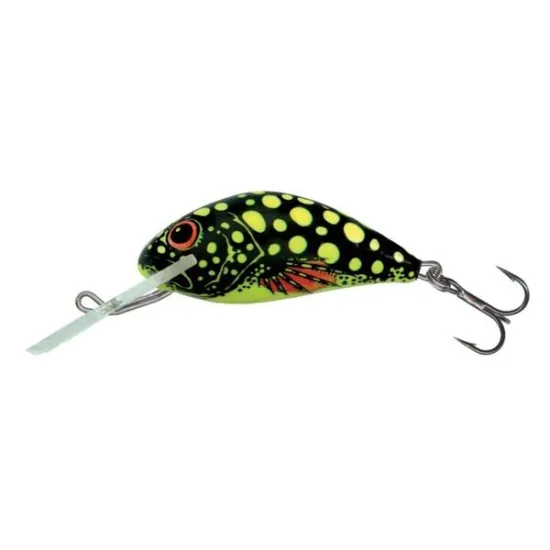 Wobler Hornet 2S BE Salmo 2.5cm / 1.5g