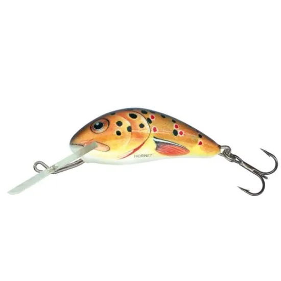 Wobler Hornet 2S T Salmo 2.5cm / 1.5g