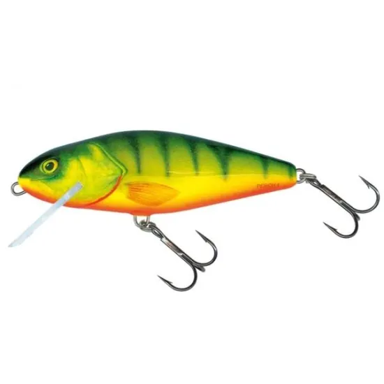 Wobler Perch PH8DR HP Salmo 8cm / 14g